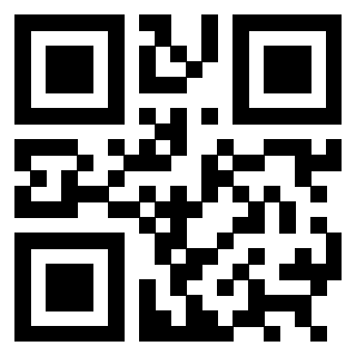 Il Qr Code di 3301939240