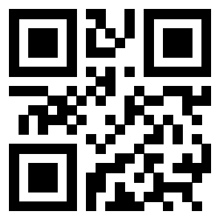 3301939241 - Immagine del QrCode