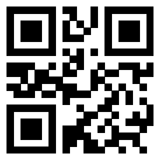 3301939244 QrCode associato