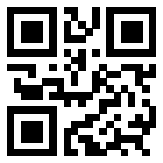 3301939248 - Immagine del QrCode associato