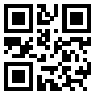 3301939251 - Immagine del Qr Code