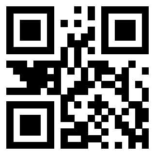 Il QrCode di 3301939252