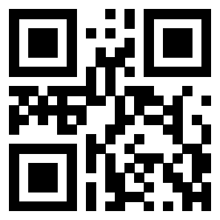 Immagine del QrCode di 3301939255