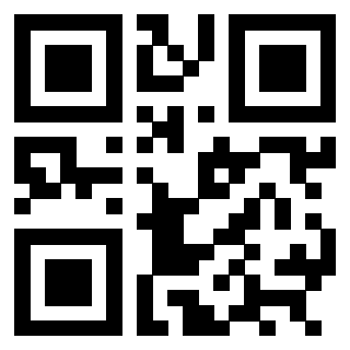 3301939264 Qr Code associato