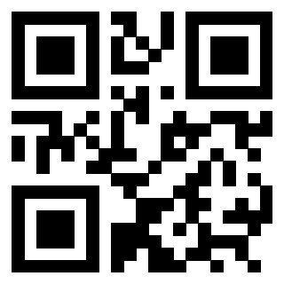 Immagine del QrCode di 3301939265