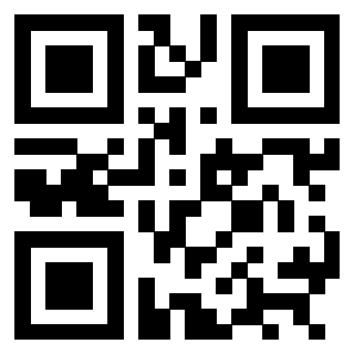 3301939270 QrCode associato