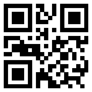 3301939271 - Immagine del Qr Code