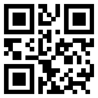 3301939272 - Immagine del QrCode associato