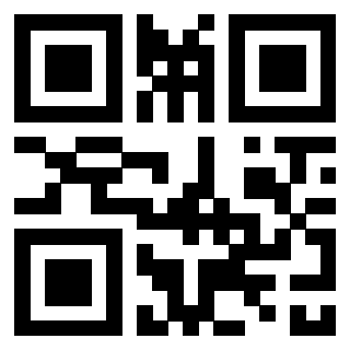 Qr Code di 3301939273