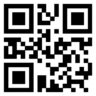 3301939274 - Immagine del Qr Code