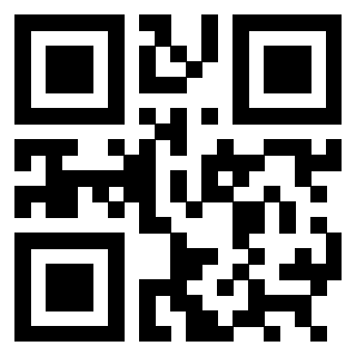 Qr Code di 3301939276