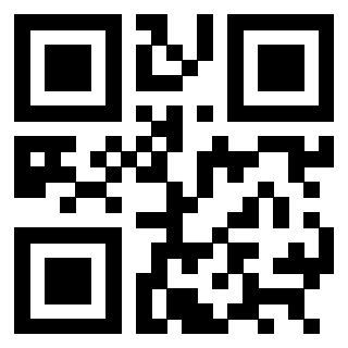3301939281 - Immagine del QrCode