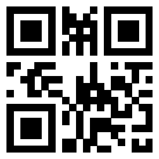 3301939282 - Immagine del Qr Code associato