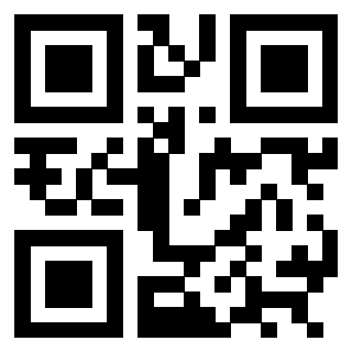 3301939284 QrCode associato
