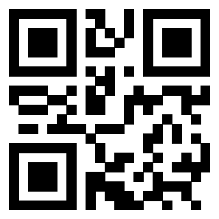 QrCode di 3301939286