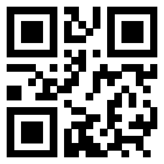 Qr Code di 3301939287