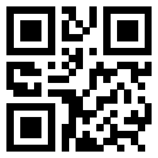 Scansione del QrCode di 3301939288