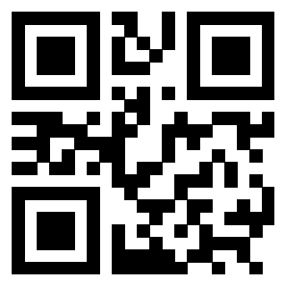 Immagine del QrCode di 3301939289