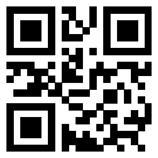 QrCode di 3301939291