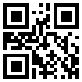 Il Qr Code di 3301939292