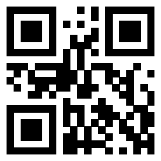 Scansione del QrCode di 3301939293