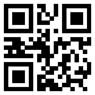 Il QrCode di 3301939295