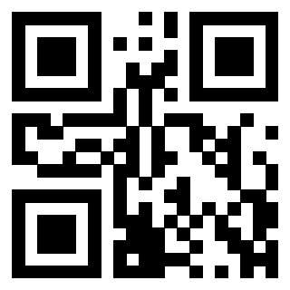 3301939296 Qr Code associato