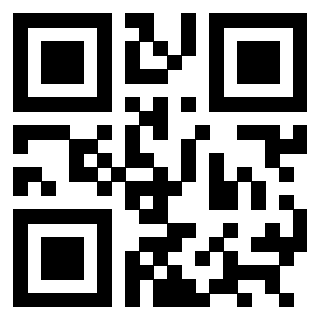 Il QrCode di 3301939302