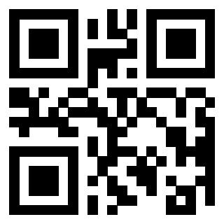Il QrCode di 3301939304