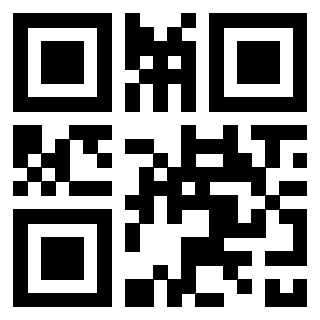 3301939305 - Immagine del QrCode