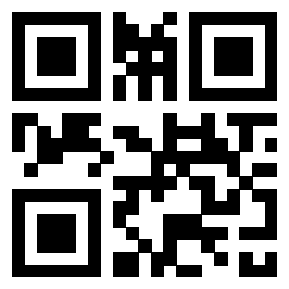Immagine del QrCode di 3301939308