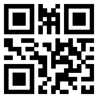 Il Qr Code di 3301939311