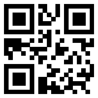 3301939312 - Immagine del QrCode associato