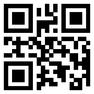Scansione del QrCode di 3301939313