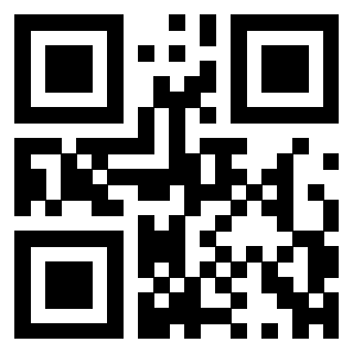 Il Qr Code di 3301939314
