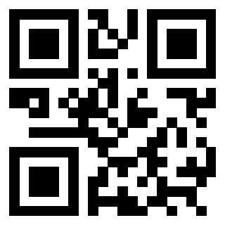 3301939315 - Immagine del QrCode