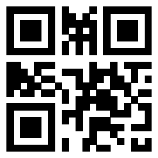 Il Qr Code di 3301939316