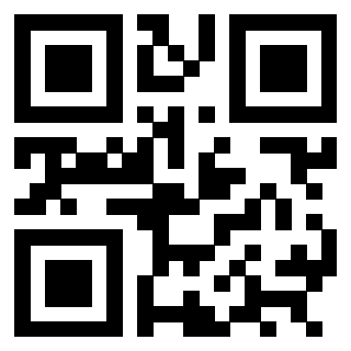 Il QrCode di 3301939318