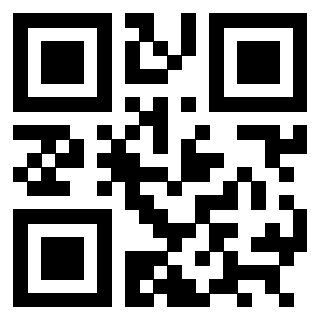 3301939319 Qr Code associato