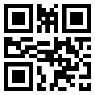 Il Qr Code di 3301939323
