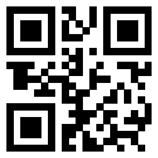 3301939331 - Immagine del Qr Code