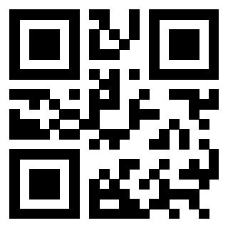 Immagine del QrCode di 3301939332