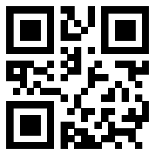 Qr Code di 3301939333