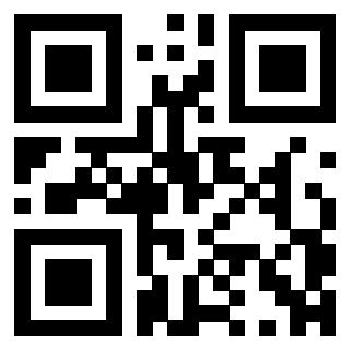 3301939335 - Immagine del Qr Code associato
