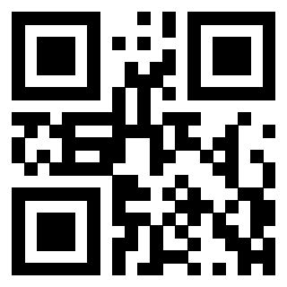 Il QrCode di 3301939341