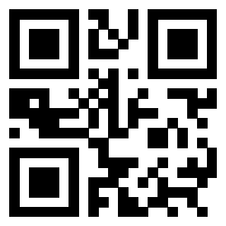 3301939342 - Immagine del Qr Code