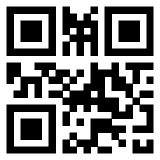 Il QrCode di 3301939346