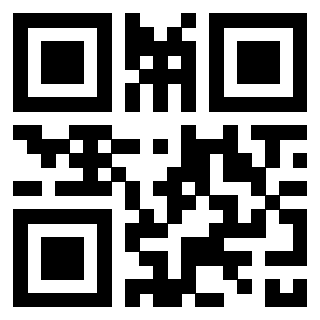 Il Qr Code di 3301939349