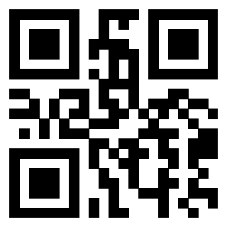Il Qr Code di 3301939353