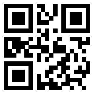 3301939355 Qr Code associato